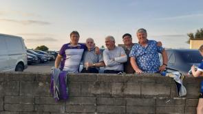 Tipperary crash victim: Tributes paid to Michael Ryan, 80, who died following M6 crash