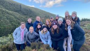 Tipperary's Siúl Eile walking groups prepare to get back on the roads and hiking trails 