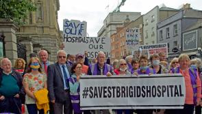 Oireachtas committee seeks to quiz HSE on closure of Carrick-on-Suir hospital  