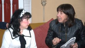 The Odd Couple with an odd cast of character for Thurles Drama Group
