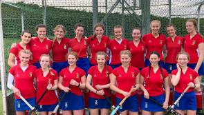Ursuline win  Hockey Senior A Cup quarter final