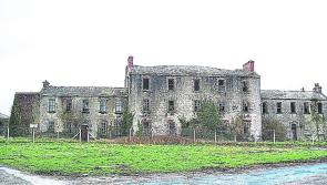 Department of Defence 'don't give a damn' about Tipperary military barracks