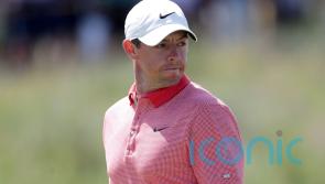 'Good to give myself another opportunity' - McIlroy aims for third Desert Classic title