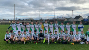 A deserved victory for the Abbey CBS sets up Munster football final appearance