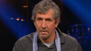Watch: Former RTÉ journalist Charlie Bird reveals cloned voice 