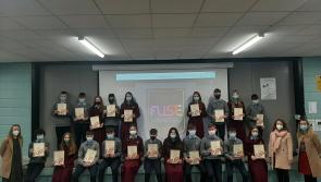St Mary's Newport partner with DCU on anti-bullying programme