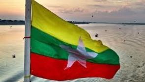 Tipperary woman recalls the scenes around Myanmar coup one year on