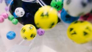 Check your Lotto  tickets - one match 5 winner has yet to claim their prize