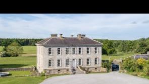 Did Hollywood star John Travolta visit Tipperary to view Sopwell Hall?
