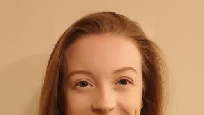 Past Presentation pupil awarded UCC scholarship.