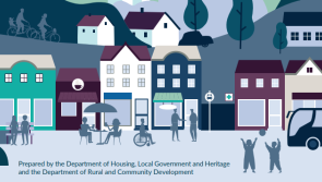 Town Centre First survey seeks Carrick-on-Suir people's views on improvements  for their town 
