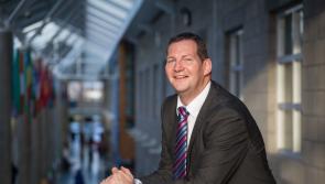 Almost €450,000 to be invested in joint planning at TUS with its European partners. 