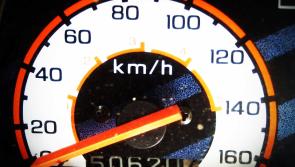 Force of speeding traffic knocks man back into van on road in Tipperary