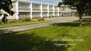 Tipperary Town school engages in new school curriculum process
