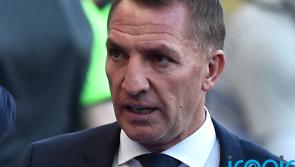 Brendan Rogers says 'big changes' are needed to 'reinvigorate' Leicester squad in summer