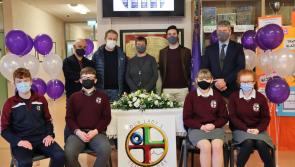 GALLERY: Ceiliúradh CEIST and St Brigid's Day at Our Lady’s Templemore