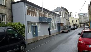 Young South Tipperary Art Group members prepare for graffiti project 