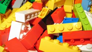 Templemore Library are in need of old Lego sets