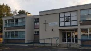Nenagh CBS primary school fundraiser underway to raise money for new playground