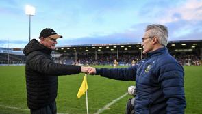 Bonnar likes what he is seeing from Tipperary at the moment