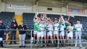 Munster football title for Abbey CBS, Tipperary Town after titanic battle with Cork rivals