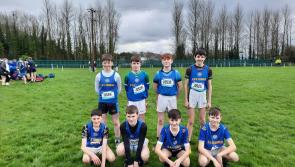 CBS qualify for Munster Cross country championships