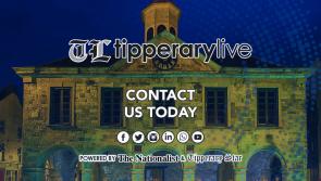 Contact Us Tipperary Live