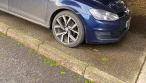 Tipperary motorists are warned of increased penalty for parking on footpaths