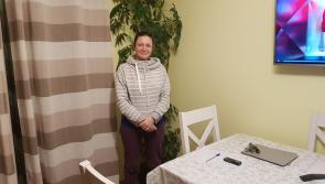 Ukrainian teacher in Cashel calls for calm in tensions with Russia 