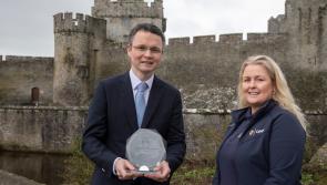 Cahir Castle named as best film location in Europe