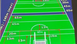 GAA: Tipperary man's proposal on the 'danger zone' rule 