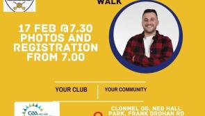 Clonmel Og to host Operation Transformation walk
