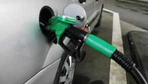 Annual cost of filling your car has risen by €600 in two years - AA Ireland