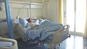 BIG READ: Twenty-one months, five A&E visits and over eighty symptoms but no  diagnosis