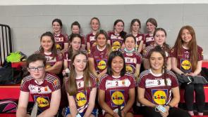 Tipperary Schools Badminton wins for Our Lady's Templemore