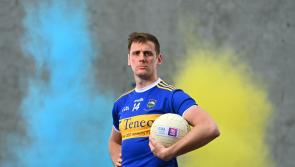Power rings the changes in football line up for Wexford clash
