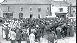 New IRA map of Tipperary to form landscapes of revolution focus