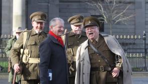 Renewed calls to restore historic Tipperary military barracks