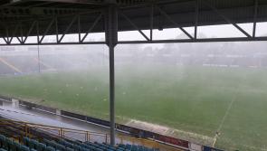 Tipperary v Wexford League game postponed minutes before throw-in