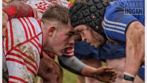 Nenagh Ormond fall to table toppers in Belfast