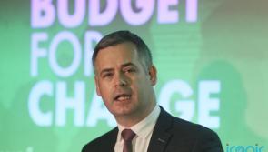 'That would be the agenda of a Sinn Féin Government' - Pearse Doherty hopes to grow foreign investment