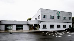 Tipperary company wins European business award