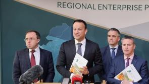 Senator Ahearn welcomes increase in employment in Tipperary