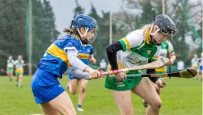 Weekend action photos of Tipperary teams