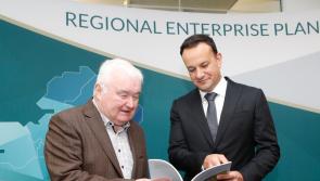 Regional Enterprise Plan Mid-West launched in Nenagh