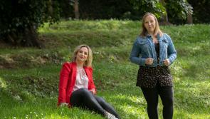 Staying true to herself- Edyta's mantra helped her overcome life challenges
