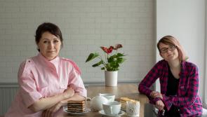 Hard working Ukrainian lady has made Tipperary her home
