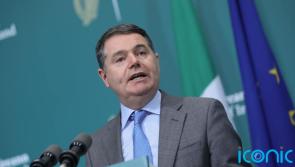 Pandemic 'not fully behind' us despite signs of recovery – Paschal Donohoe