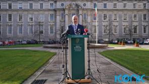 Taoiseach condemns ‘outrageous’ Russian actions in Ukraine