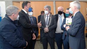 Tipperary representatives welcome Midwest Regional Enterprise Plan 